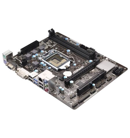 ASRock B75M-DGS R2.0, 3-е