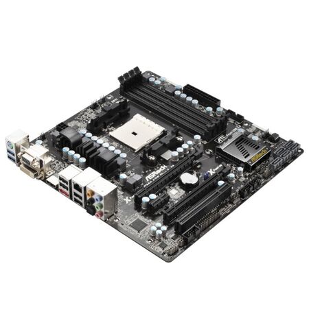 ASRock FM2A75 Pro4-M, 5-е