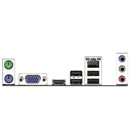 ASRock H61MV-ITX, 2-е