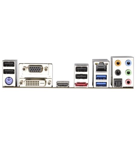 ASRock H77 Pro4-M, 4-е