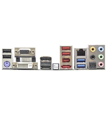 ASRock Z68 Extreme4 Gen3, 4-е