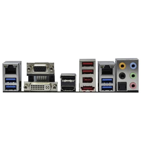 ASRock Z68 Extreme7 Gen3, 2-е