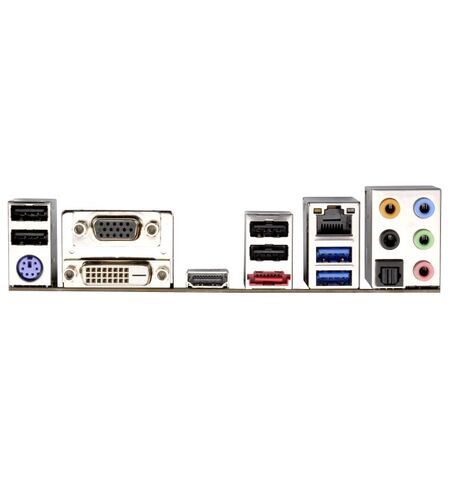 Материнская плата ASRock Z77 Extreme4-M, 4-е