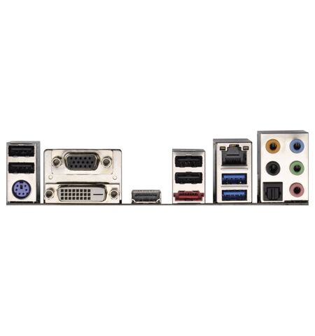 ASRock Z77 Pro4, 3-е