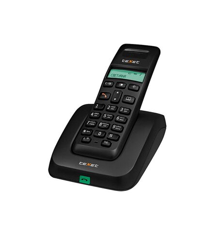 Радиотелефон teXet TX-D5305A, 2-е
