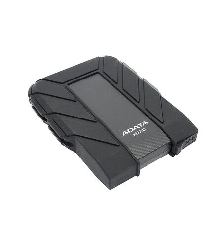 Внешний жесткий диск ADATA DashDrive Durable HD710 500GB Black (AHD710-500GU3-CBK), 2-е