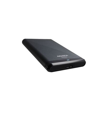 Внешний жесткий диск ADATA HV100 1TB Black (AHV100-1TU3-CBK), 2-е
