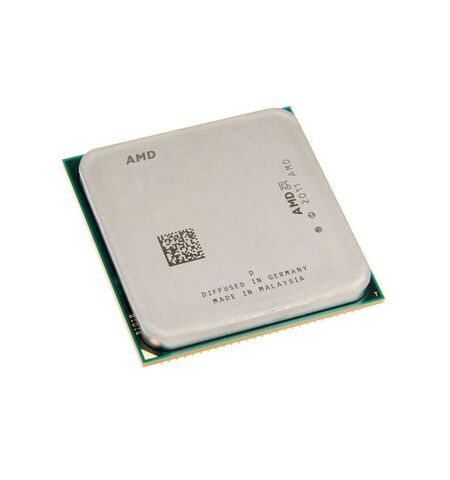 Процессор AMD A6-5400K (AD540KOKA23HJ), 3-е