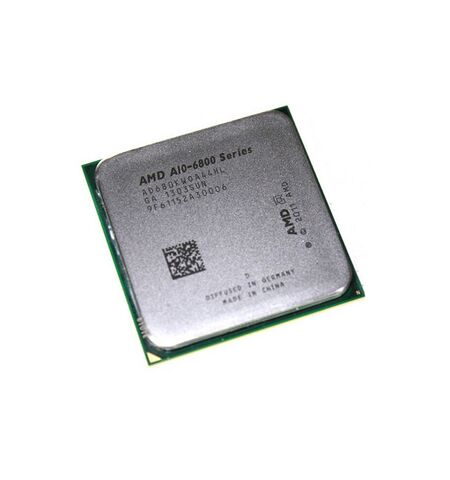 Процессор AMD A8-6600K (AD660KWOA44HL), 2-е