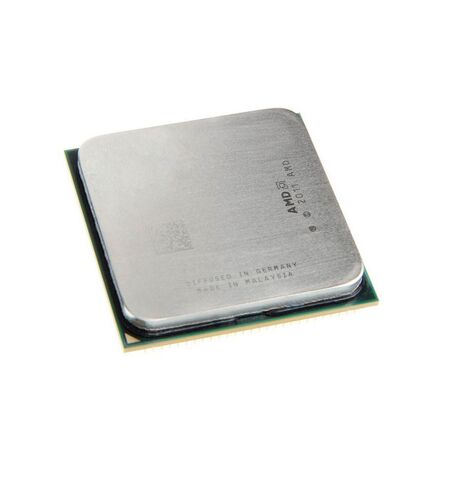 Процессор AMD FX-8350 (FD8350FRW8KHK), 3-е