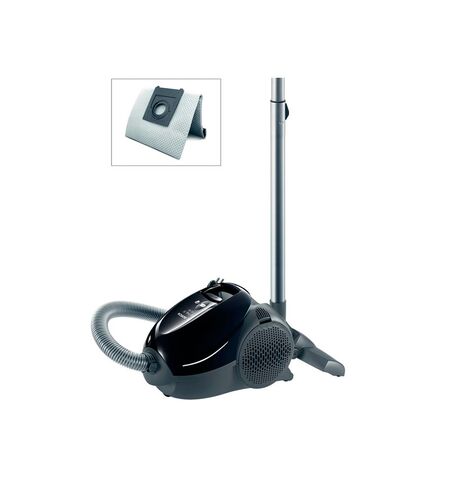 Пылесос BOSCH BSN2100RU, 4-е фото товара в интерент-магазине freenet.by Пылесос BOSCH BSN2100RU, 4-е