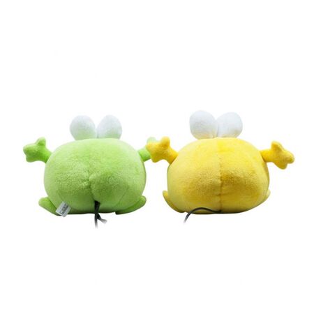 Акустическая система CBR MF 600 Dapper Frogs, 4-е