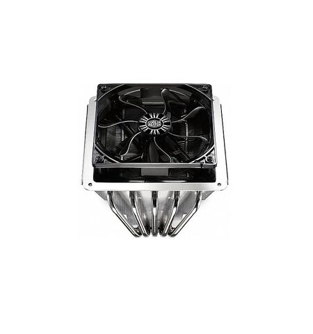 Кулер для процессора Cooler Master GeminII SF524 (RR-G524-13FK-R1), 3-е фото товара в интерент-магазине freenet.by Кулер для процессора Cooler Master GeminII SF524 (RR-G524-13FK-R1), 3-е