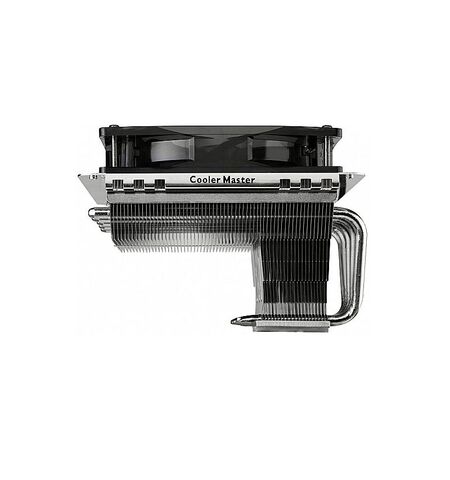 Кулер для процессора Cooler Master GeminII SF524 (RR-G524-13FK-R1), 2-е фото товара в интерент-магазине freenet.by Кулер для процессора Cooler Master GeminII SF524 (RR-G524-13FK-R1), 2-е