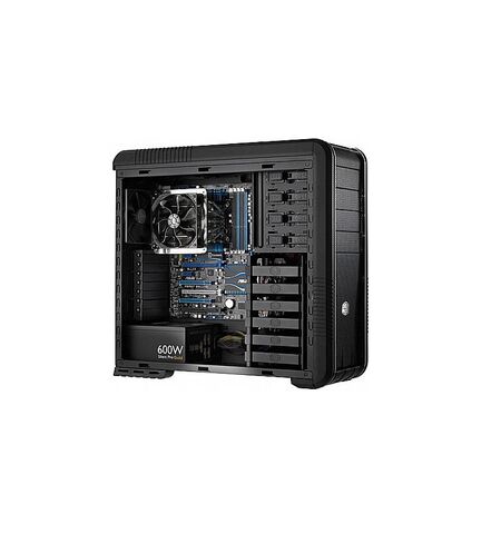 Кулер для процессора Cooler Master GeminII SF524 (RR-G524-13FK-R1), 5-е фото товара в интерент-магазине freenet.by Кулер для процессора Cooler Master GeminII SF524 (RR-G524-13FK-R1), 5-е