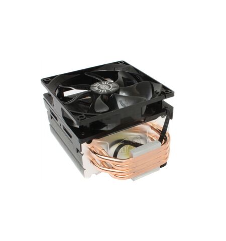 Кулер для процессора Cooler Master Hyper 212 EVO (RR-212E-16PK-R1), 2-е
