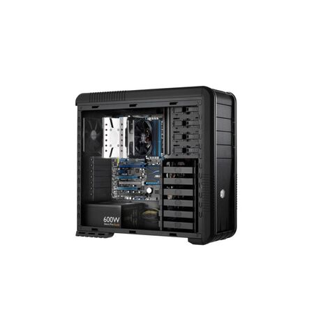 Кулер для процессора Cooler Master Hyper 612S (RR-H612-13FK-R1), 2-е