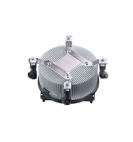 Кулер для процессора Cooler Master X Dream i117 (RR-X117-18FP-R1), 4-е