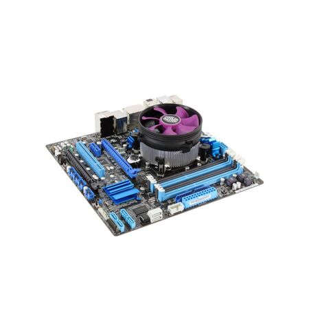 Кулер для процессора Cooler Master X Dream i117 (RR-X117-18FP-R1), 2-е