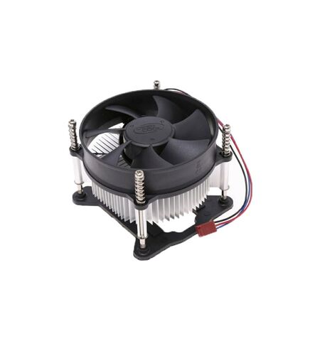 Кулер для процессора DEEPCOOL CK-11508, 3-е