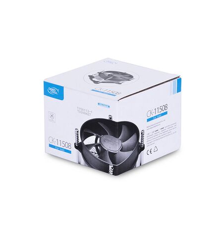 Кулер для процессора DEEPCOOL CK-11508, 2-е