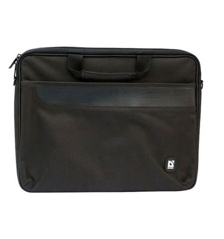 Сумка для ноутбука Defender Pragmatic 15.4" Black (06020), 3-е
