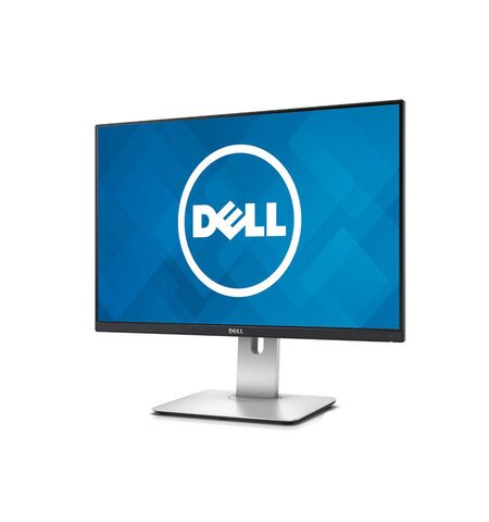 Монитор DELL U2415, 2-е