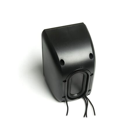 Акустическая система Dialog AC-202UP Black, 3-е