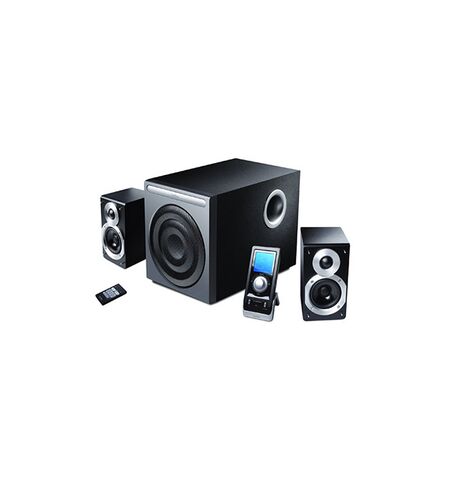 Акустическая система EDIFIER S530D, 4-е