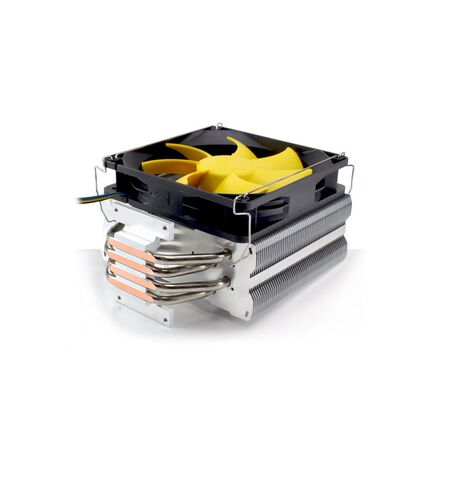 Кулер для процессора GlacialTech Igloo H46 PWM, 3-е