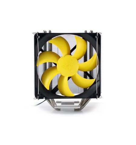 Кулер для процессора GlacialTech Igloo H46 PWM, 2-е