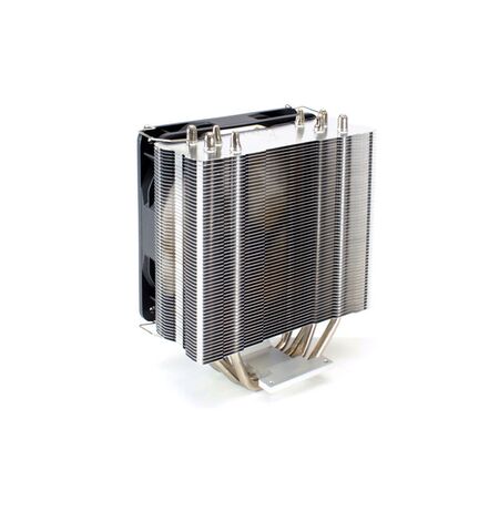 Кулер для процессора GlacialTech Igloo H46 PWM, 5-е