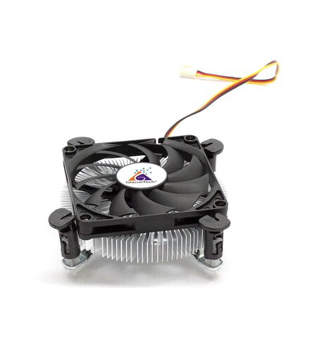 Кулер для процессора GlacialTech Igloo i620 Light, 2-е