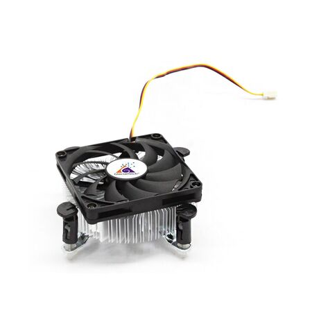 Кулер для процессора GlacialTech Igloo i630 Silent, 2-е
