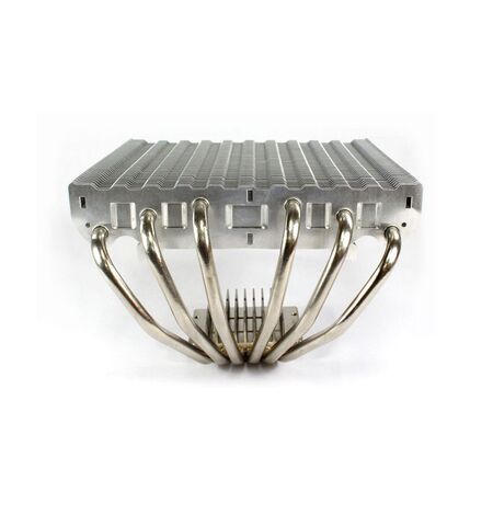 Кулер для процессора GlacialTech Siberia PWM, 3-е