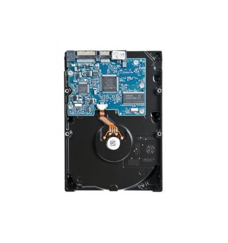 Жесткий диск Hitachi Ultrastar A7K2000 1TB (HUA722010CLA330), 2-е