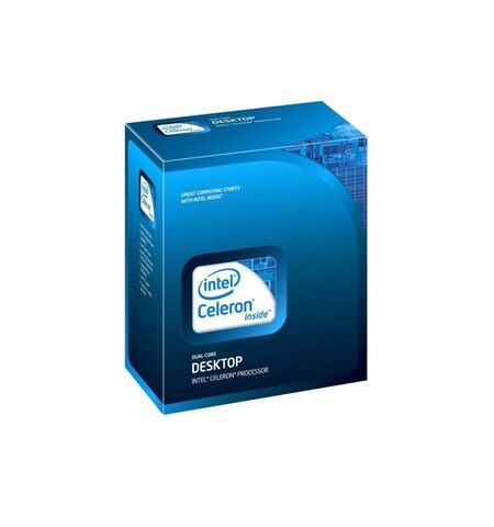 Процессор Intel Celeron G1620 (BOX), 2-е фото товара в интерент-магазине freenet.by Процессор Intel Celeron G1620 (BOX), 2-е