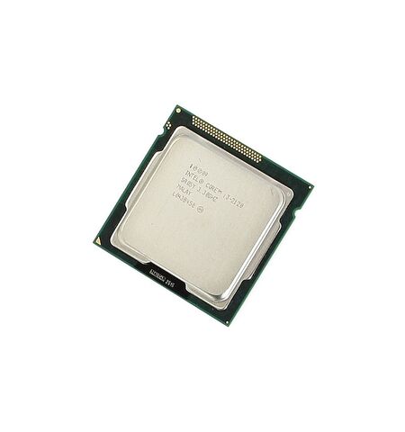 Процессор Intel Core i3-2120, 2-е фото товара в интерент-магазине freenet.by Процессор Intel Core i3-2120, 2-е