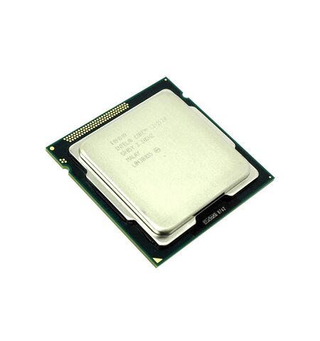Процессор Intel Core i3-2120, 3-е фото товара в интерент-магазине freenet.by Процессор Intel Core i3-2120, 3-е