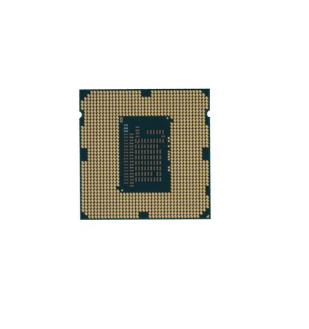 Процессор Intel Core i3-3250, 2-е