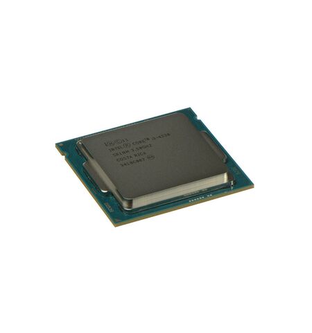Процессор Intel Core i3-4330, 2-е фото товара в интерент-магазине freenet.by Процессор Intel Core i3-4330, 2-е