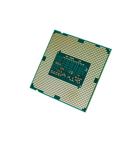 Процессор Intel Core i5-4670, 2-е