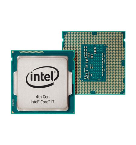 Процессор Intel Core i7-4770K, 2-е фото товара в интерент-магазине freenet.by Процессор Intel Core i7-4770K, 2-е