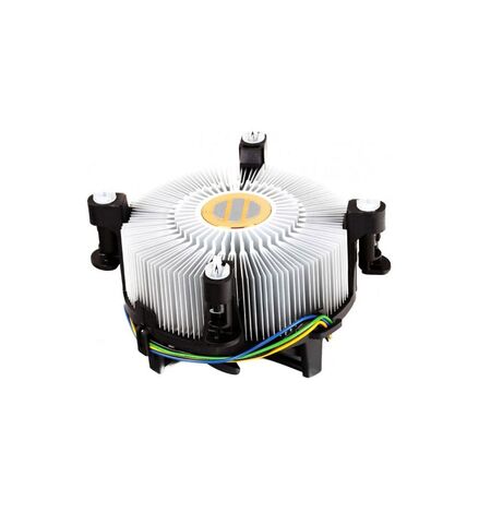 Кулер для процессора Intel Original CU PWM (S1155/1156), 4-е