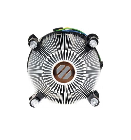 Кулер для процессора Intel Original CU PWM (S1155/1156), 3-е
