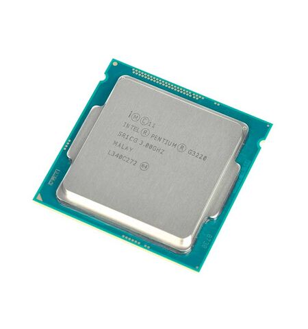 Процессор Intel Pentium G3220, 3-е фото товара в интерент-магазине freenet.by Процессор Intel Pentium G3220, 3-е