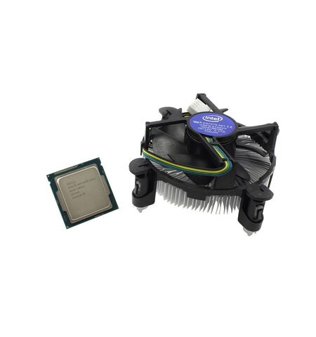 Процессор Intel Pentium G3220 (BOX), 3-е фото товара в интерент-магазине freenet.by Процессор Intel Pentium G3220 (BOX), 3-е