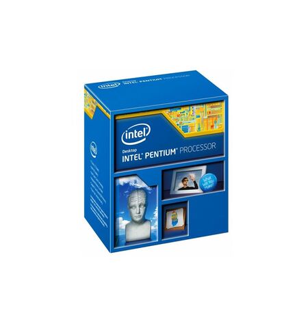 Процессор Intel Pentium G3220 (BOX), 2-е фото товара в интерент-магазине freenet.by Процессор Intel Pentium G3220 (BOX), 2-е