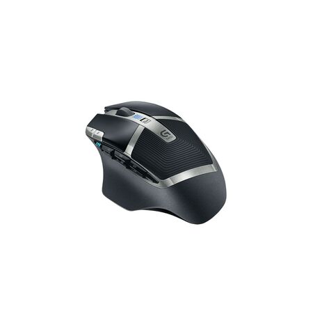 Мышь Logitech G602 Wireless Gaming Mouse (910-003822), 2-е