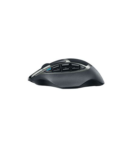 Мышь Logitech G602 Wireless Gaming Mouse (910-003822), 3-е